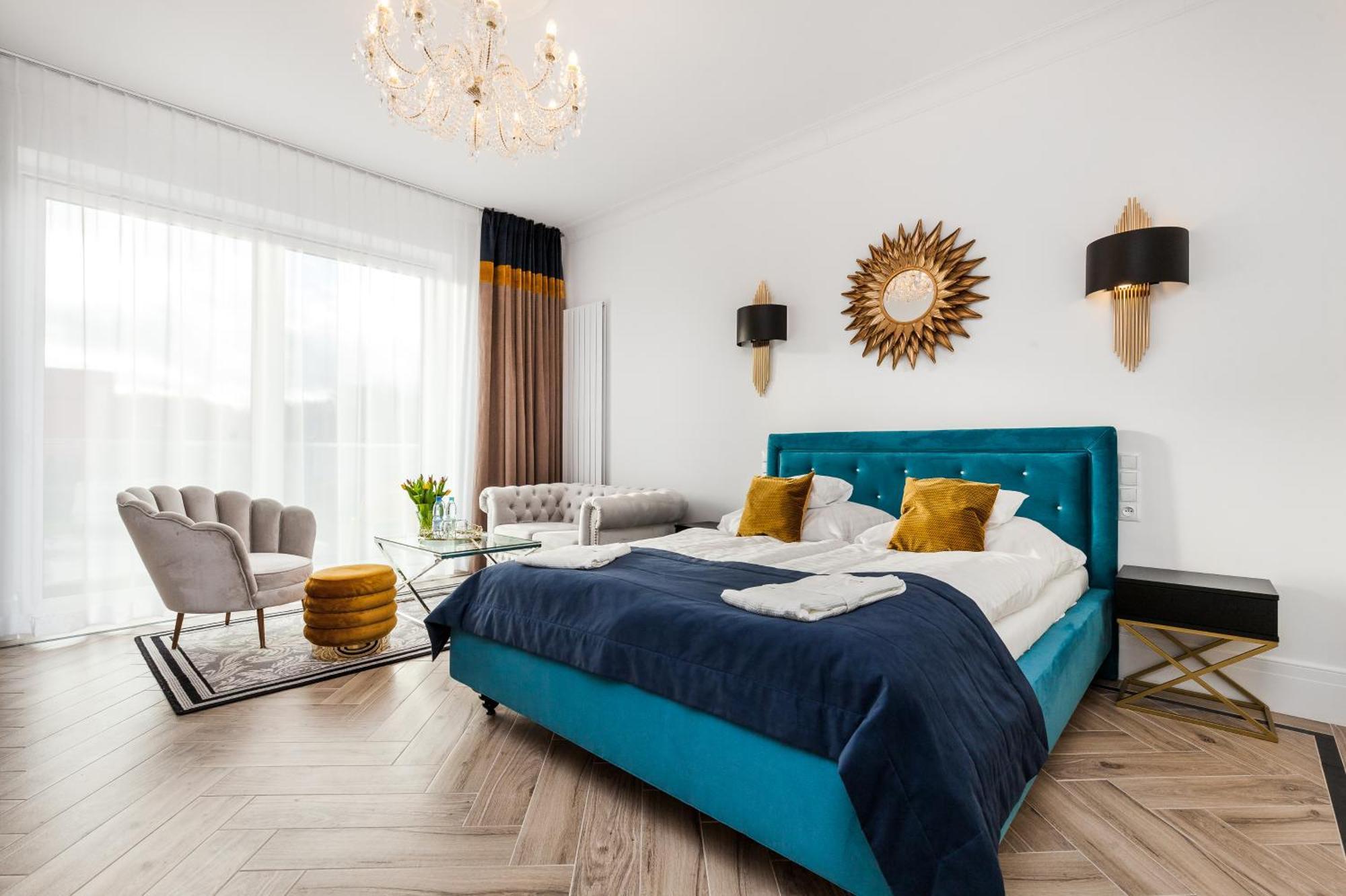 Prawdzic Resort & Wellness Gdansk Bagian luar foto