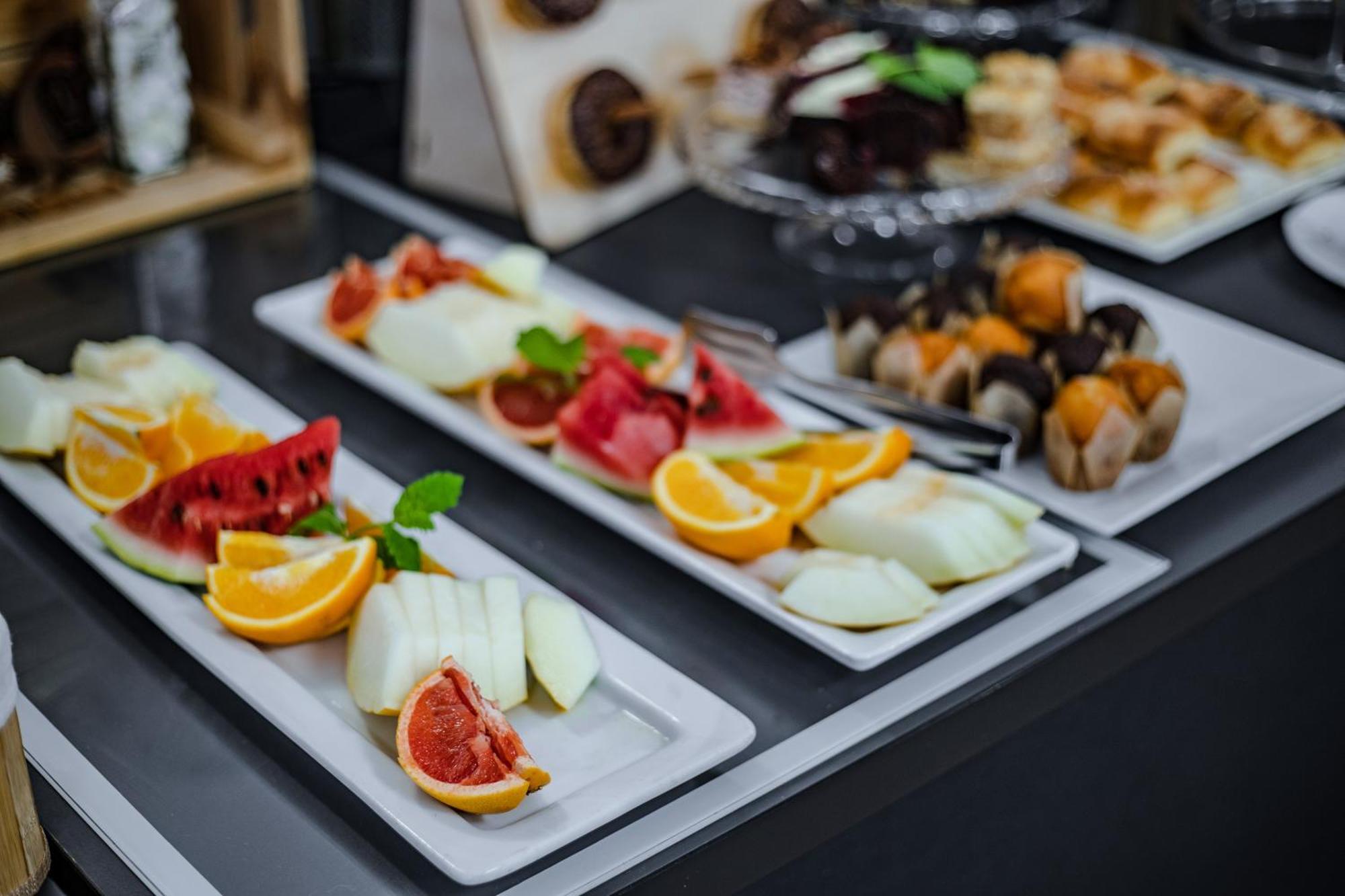 Prawdzic Resort & Wellness Gdansk Bagian luar foto