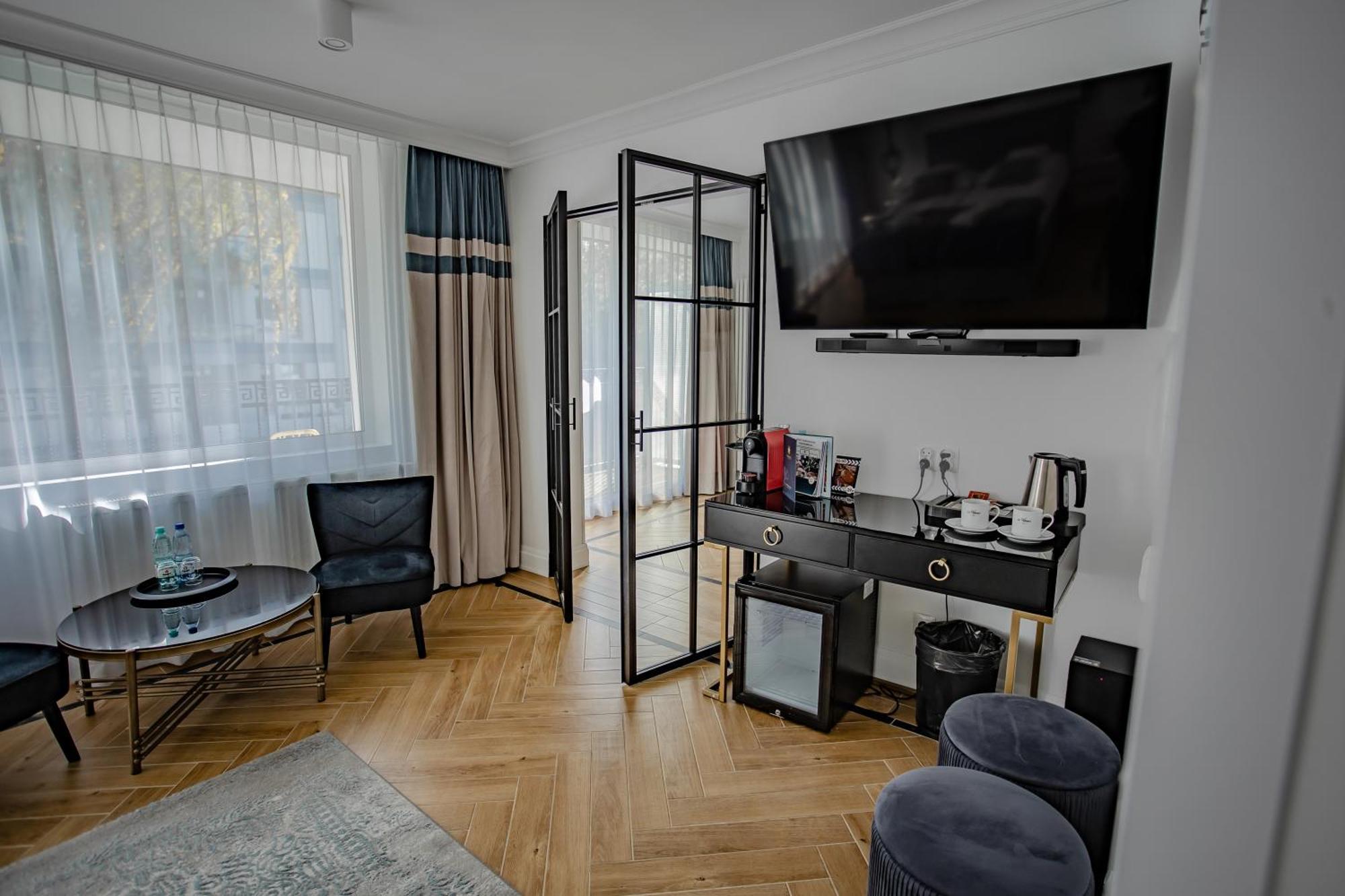 Prawdzic Resort & Wellness Gdansk Bagian luar foto