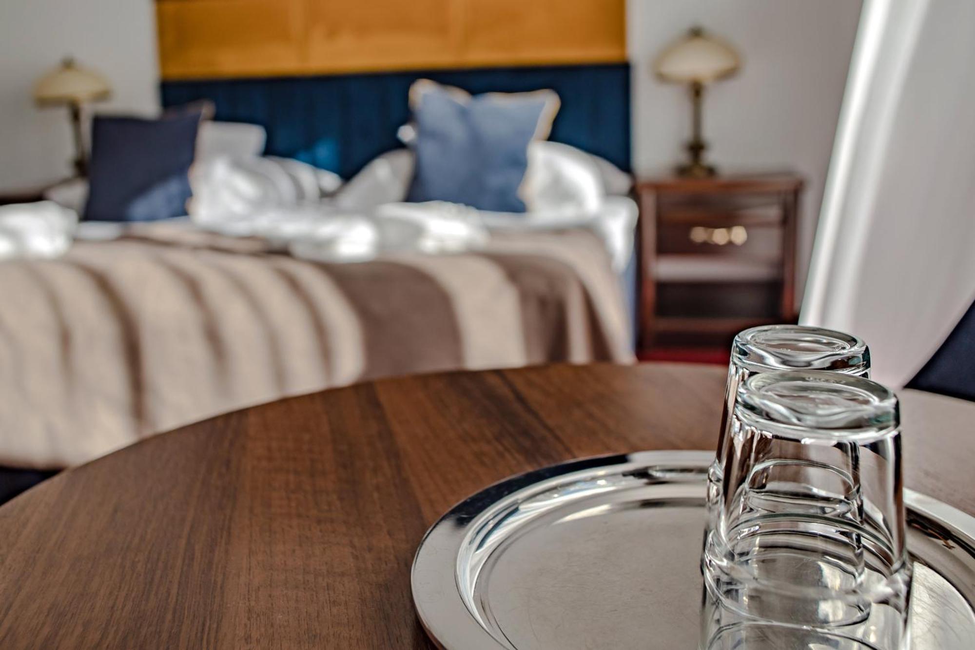 Prawdzic Resort & Wellness Gdansk Bagian luar foto