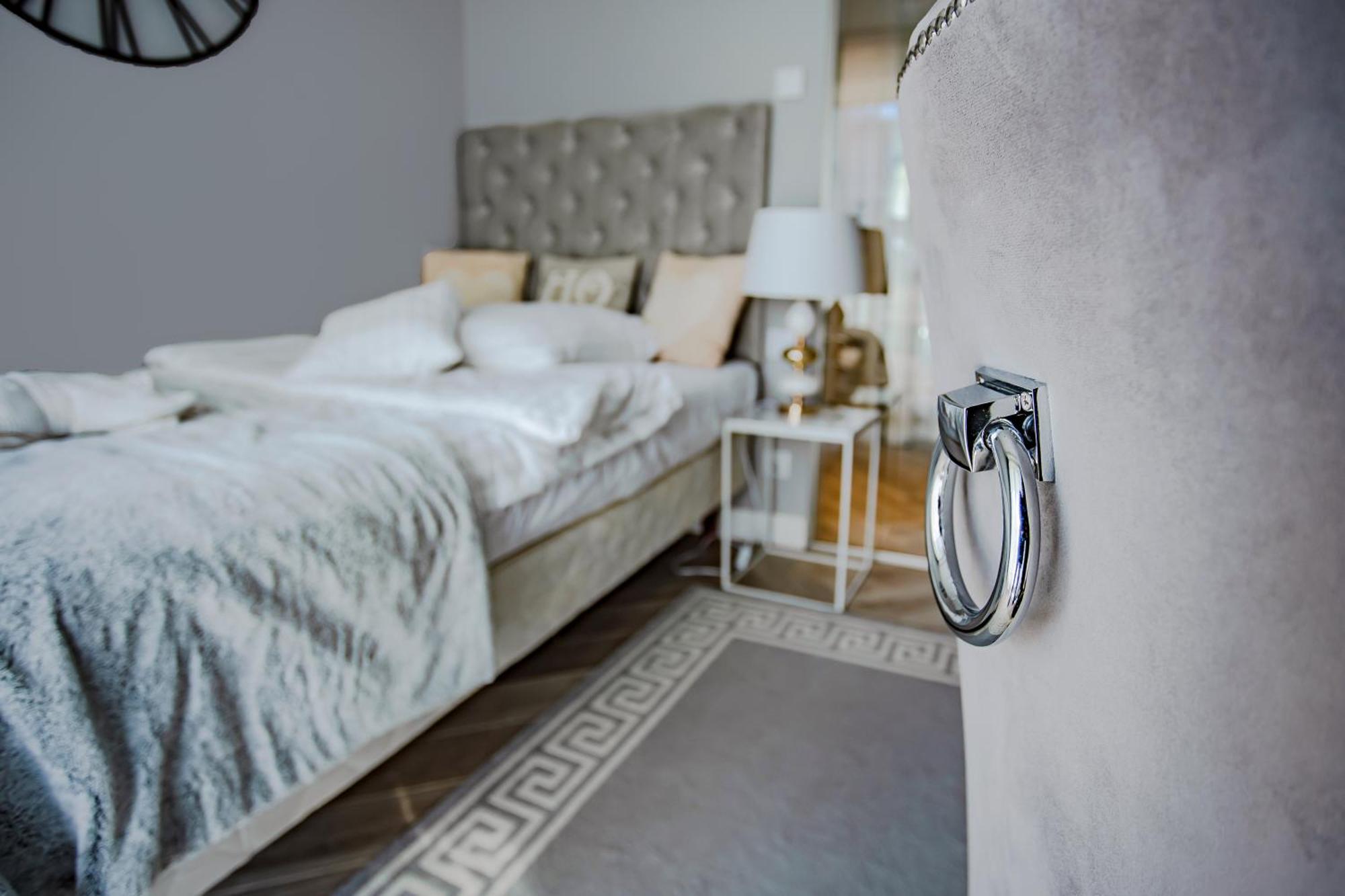 Prawdzic Resort & Wellness Gdansk Bagian luar foto