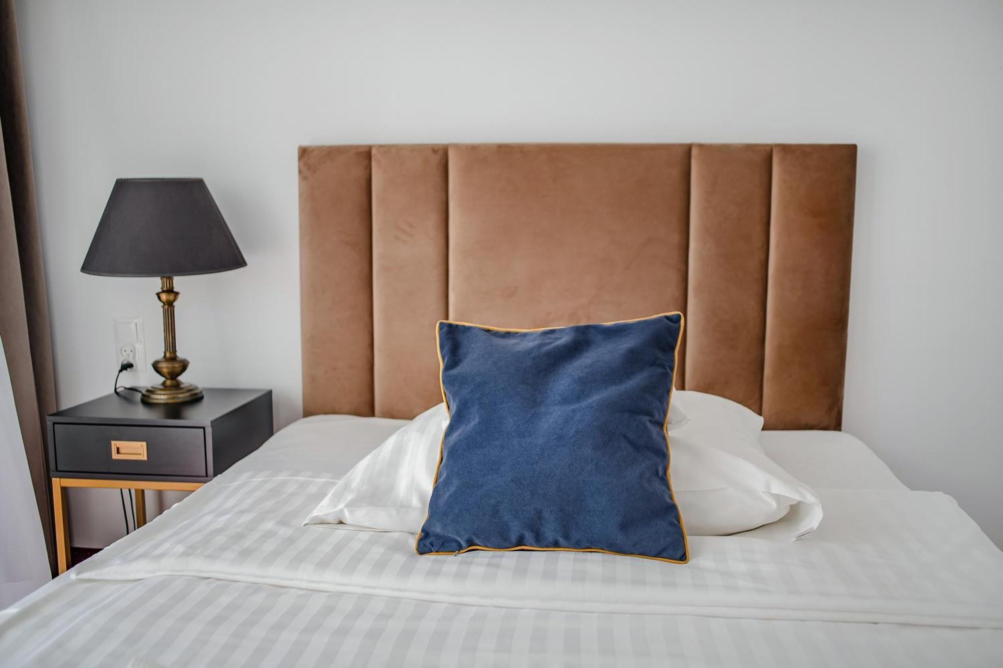 Prawdzic Resort & Wellness Gdansk Bagian luar foto