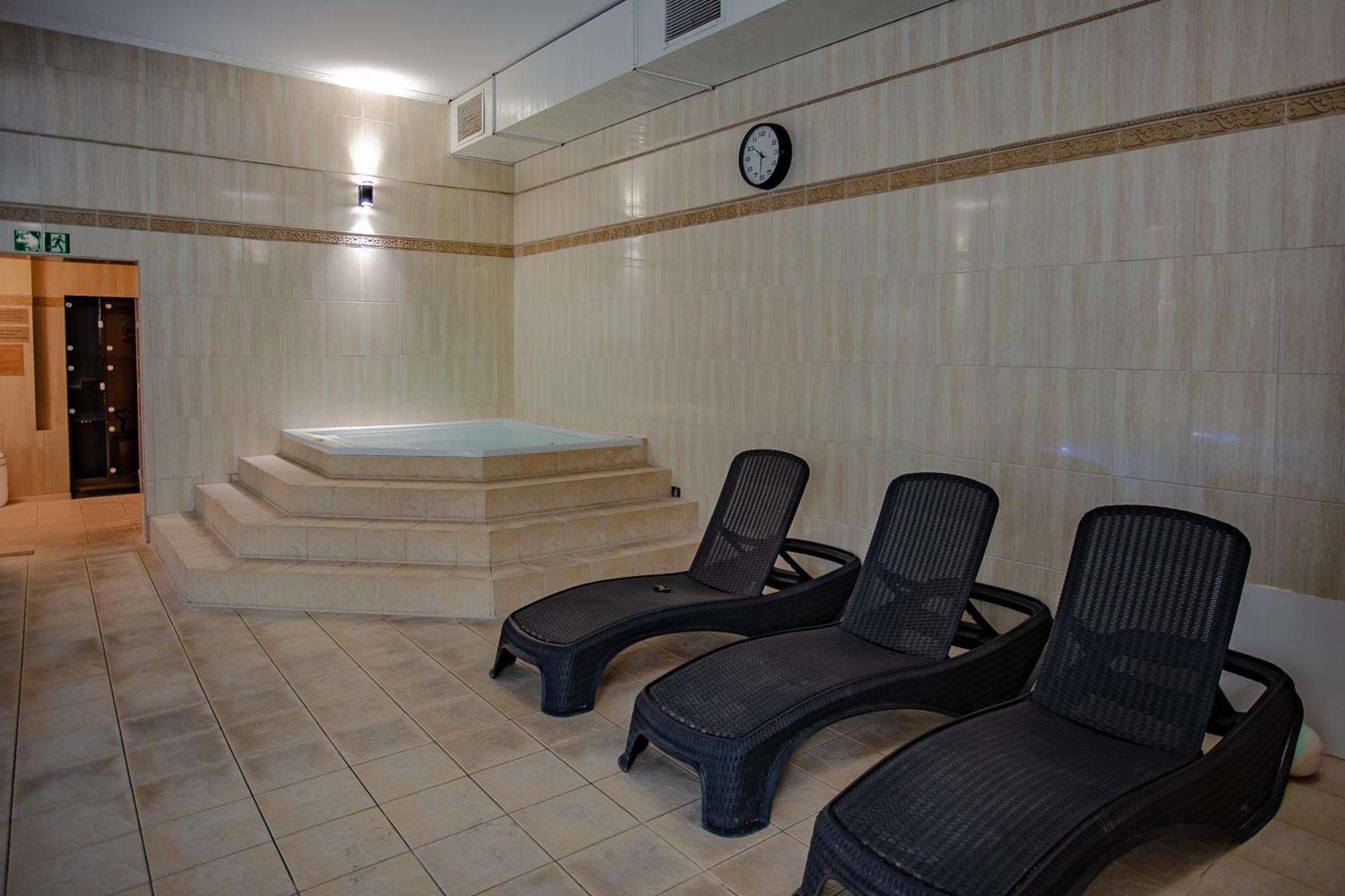 Prawdzic Resort & Wellness Gdansk Bagian luar foto