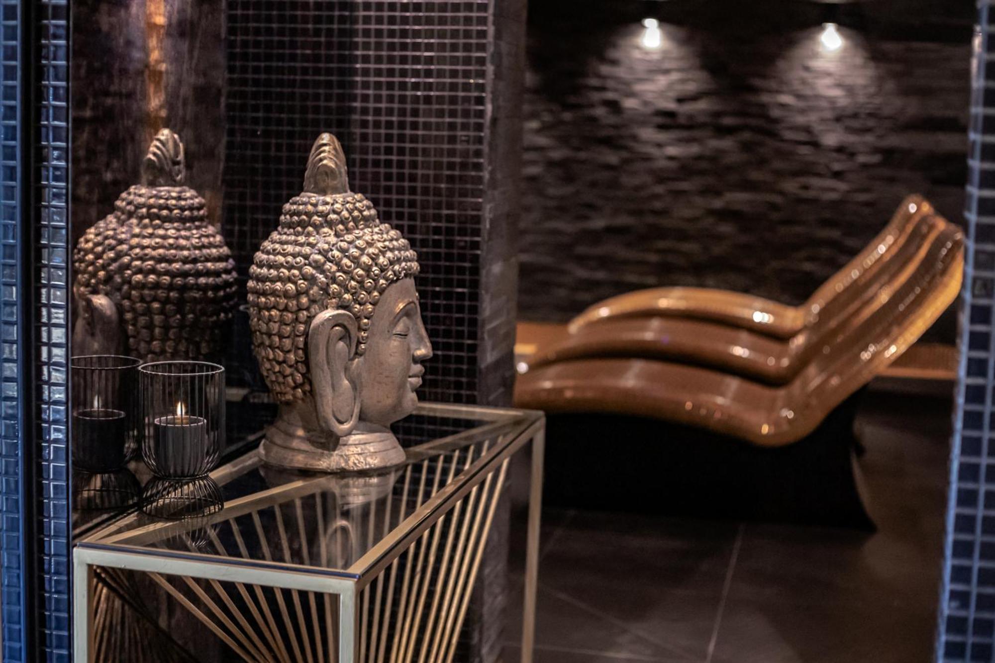 Prawdzic Resort & Wellness Gdansk Bagian luar foto
