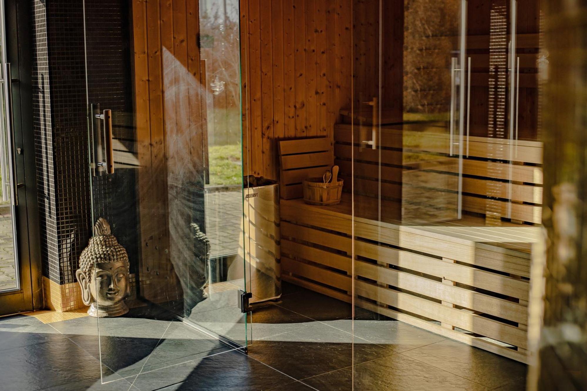 Prawdzic Resort & Wellness Gdansk Bagian luar foto