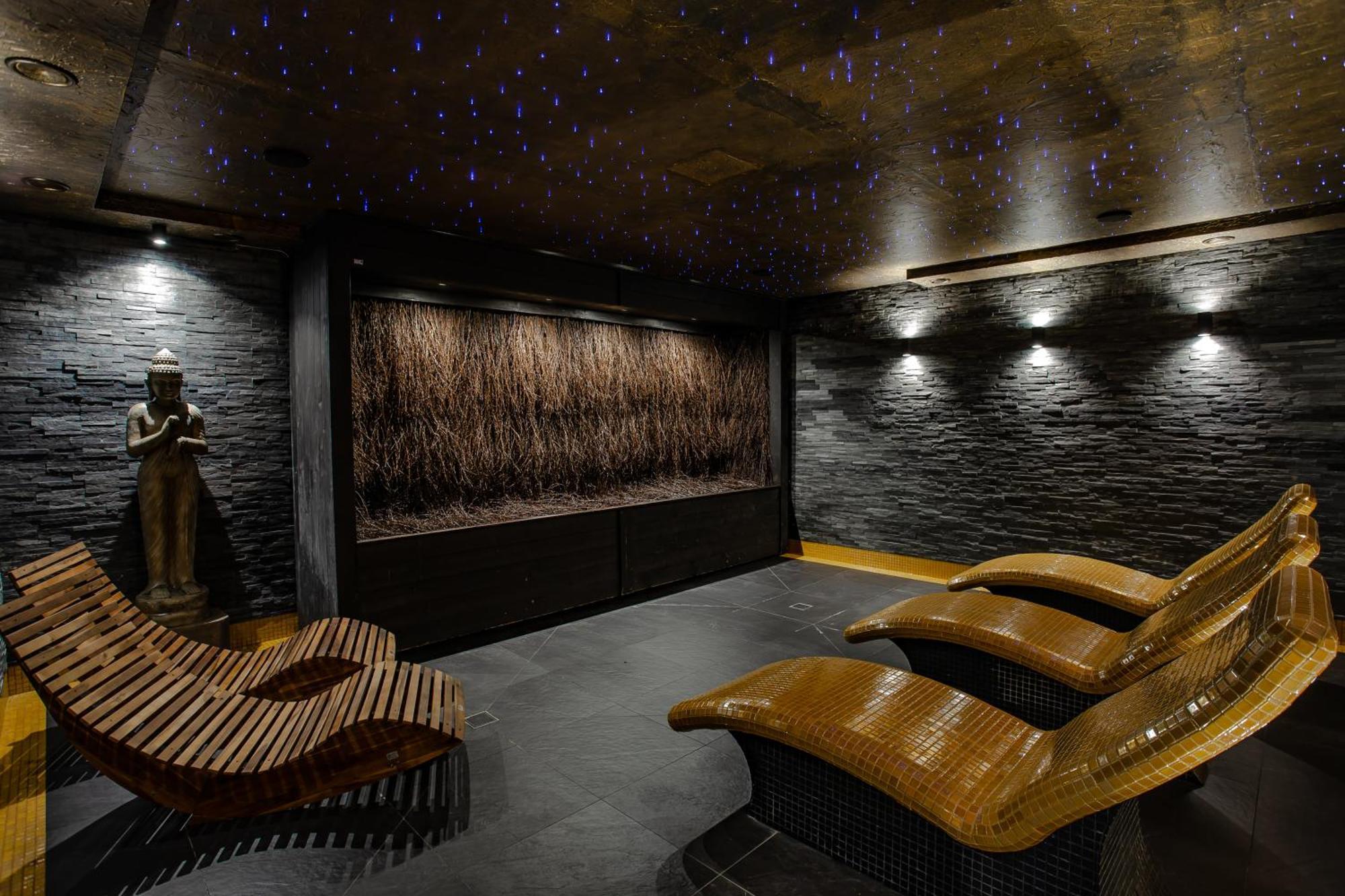 Prawdzic Resort & Wellness Gdansk Bagian luar foto