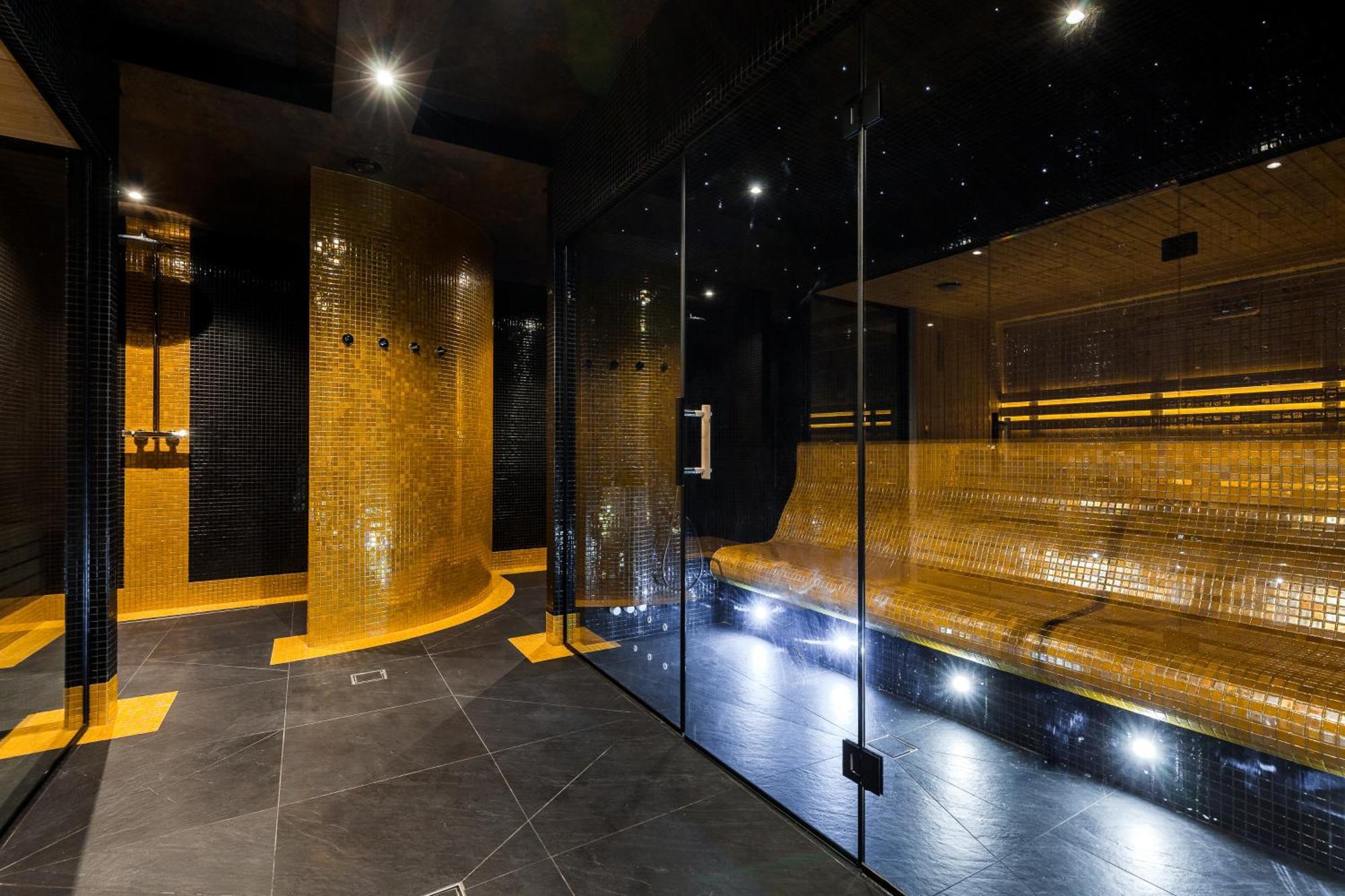 Prawdzic Resort & Wellness Gdansk Bagian luar foto
