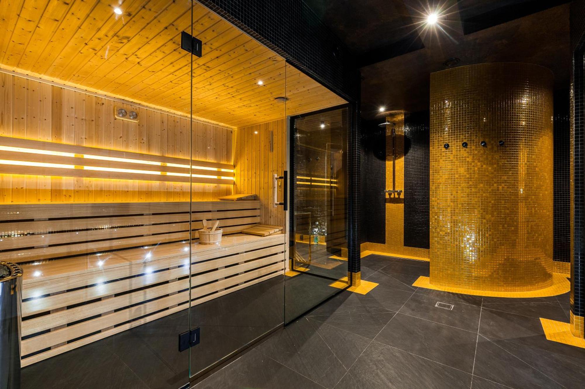 Prawdzic Resort & Wellness Gdansk Bagian luar foto