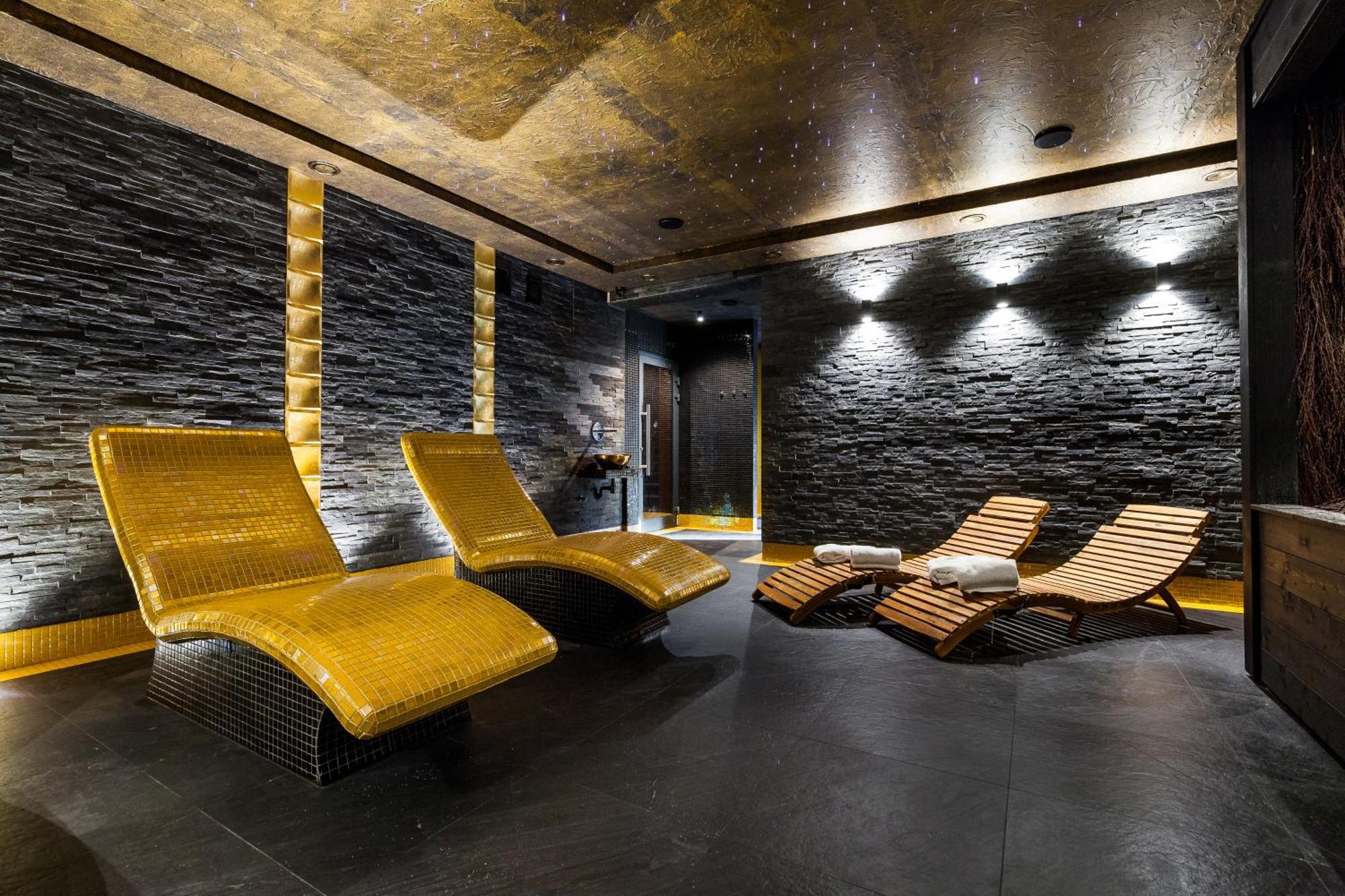 Prawdzic Resort & Wellness Gdansk Bagian luar foto