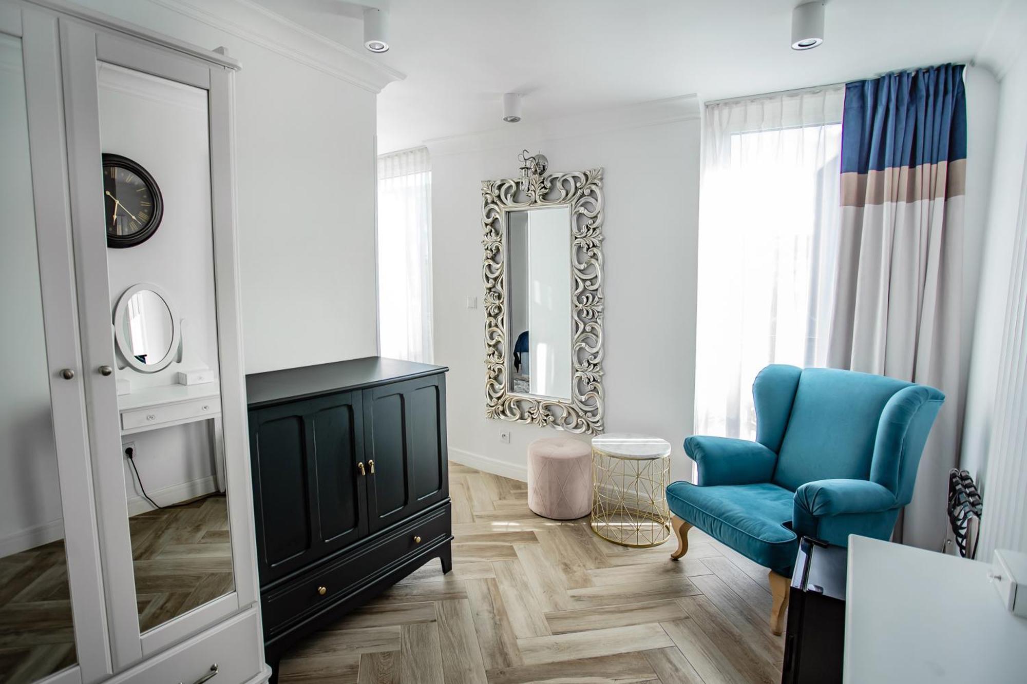 Prawdzic Resort & Wellness Gdansk Bagian luar foto