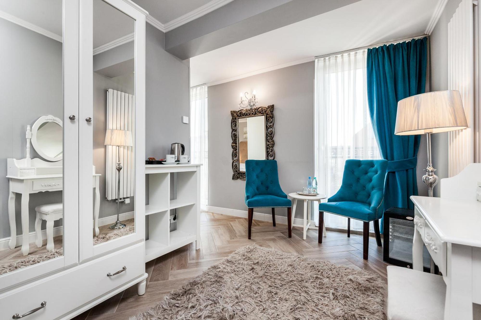 Prawdzic Resort & Wellness Gdansk Bagian luar foto
