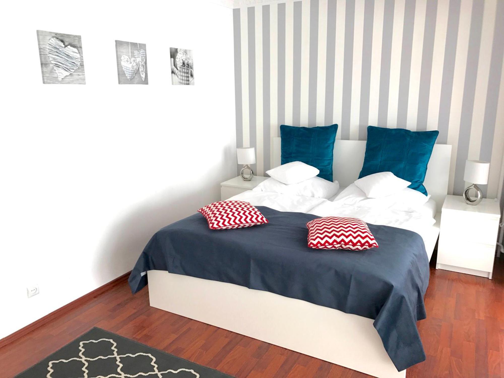 Prawdzic Resort & Wellness Gdansk Ruang foto