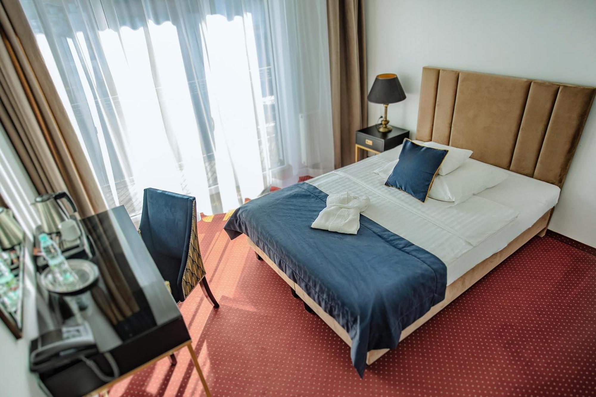 Prawdzic Resort & Wellness Gdansk Bagian luar foto