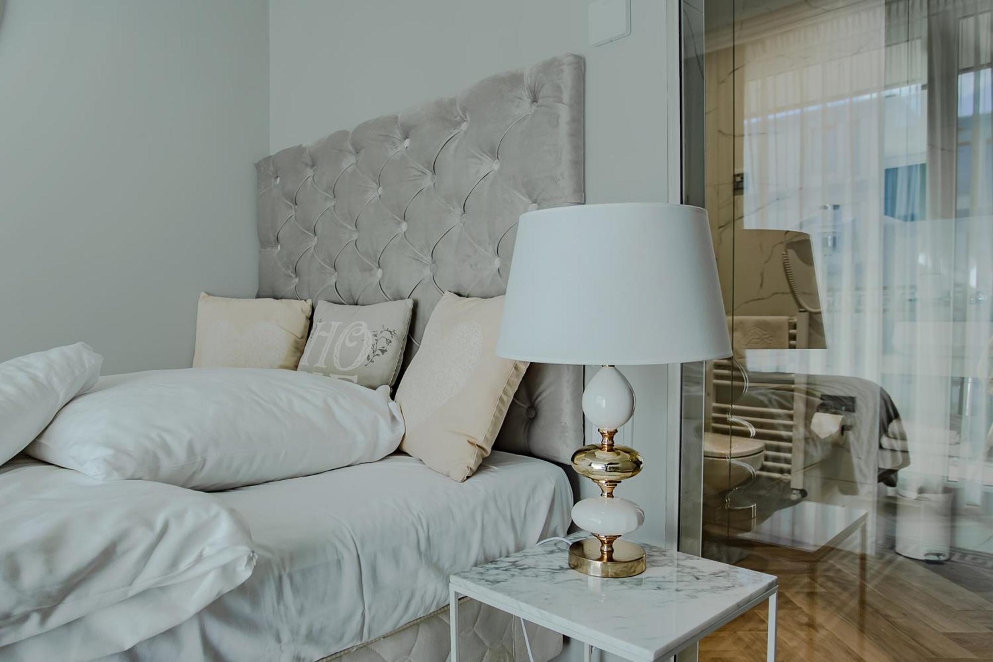 Prawdzic Resort & Wellness Gdansk Bagian luar foto