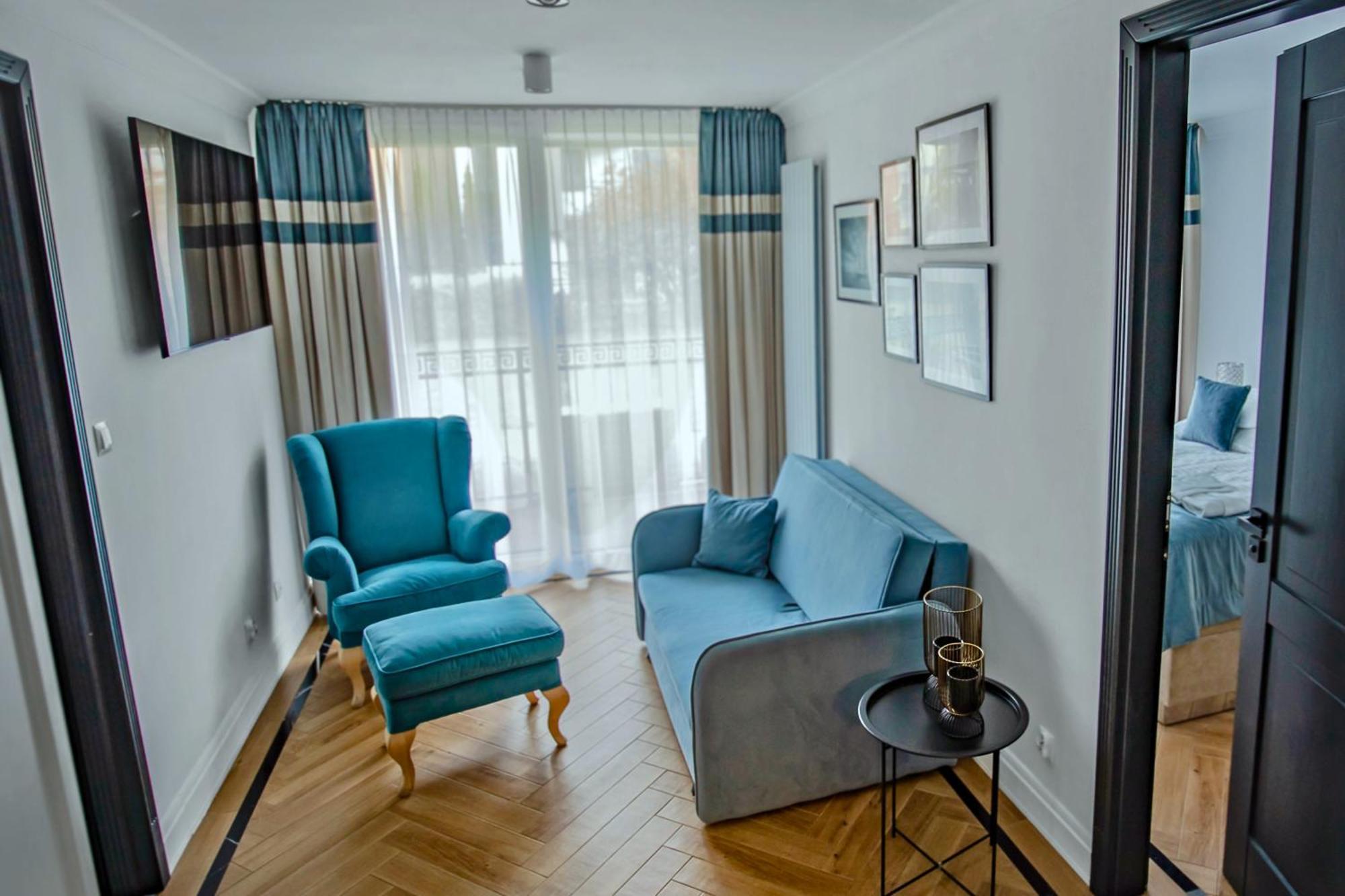 Prawdzic Resort & Wellness Gdansk Bagian luar foto
