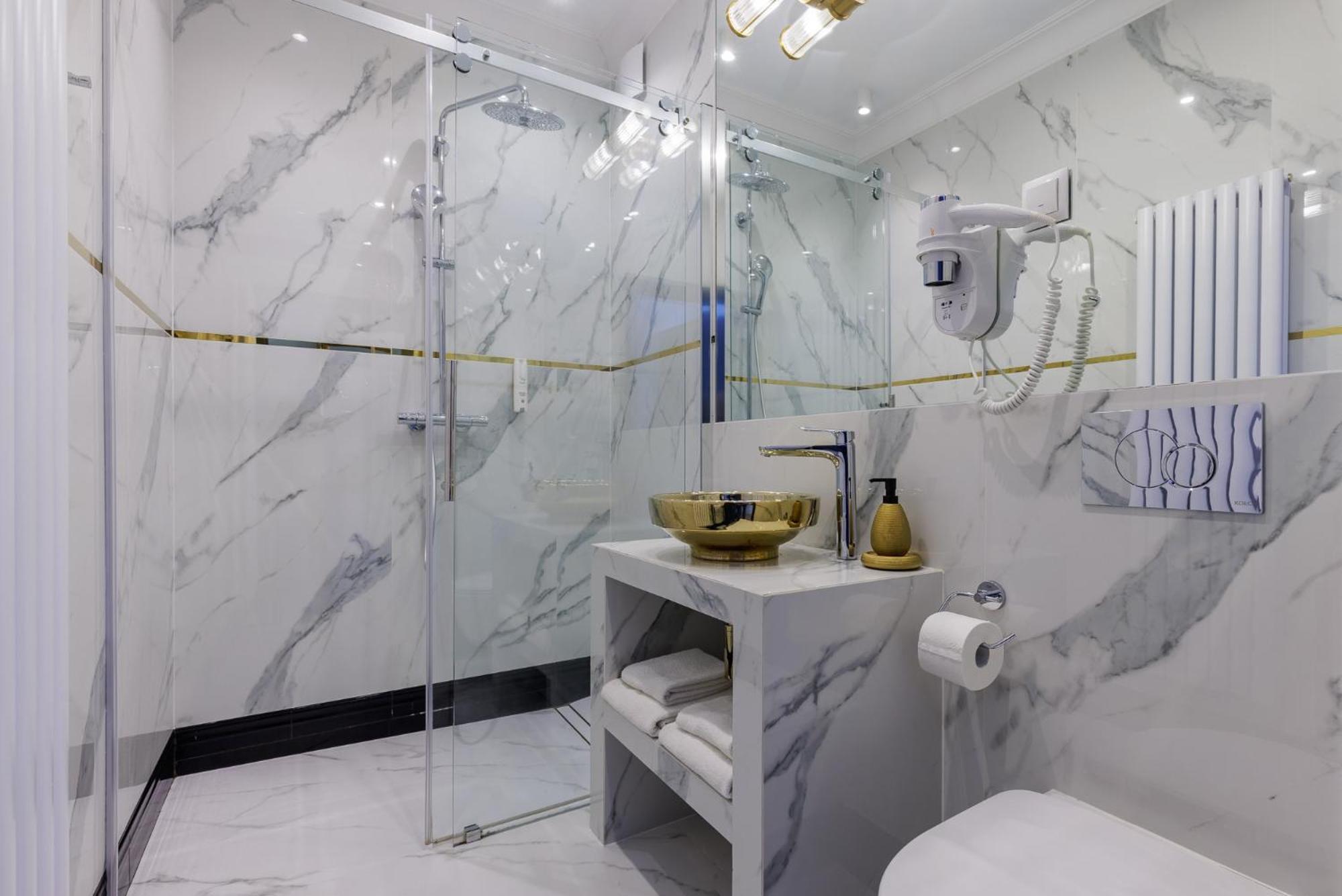 Prawdzic Resort & Wellness Gdansk Bagian luar foto