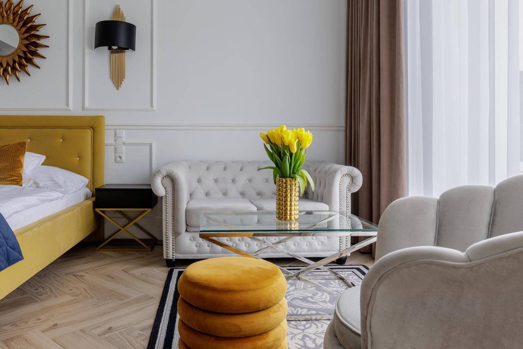 Prawdzic Resort & Wellness Gdansk Bagian luar foto
